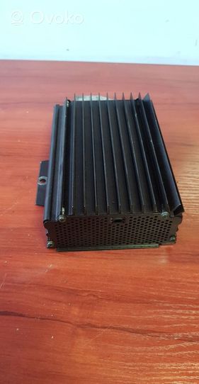 Mercedes-Benz ML W163 Amplificatore 1638202789