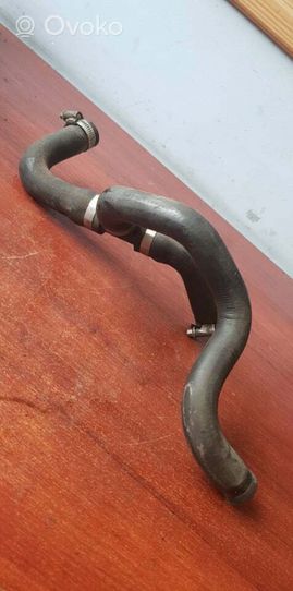 BMW 3 E46 Gearbox oil cooler pipe/hose 2247687