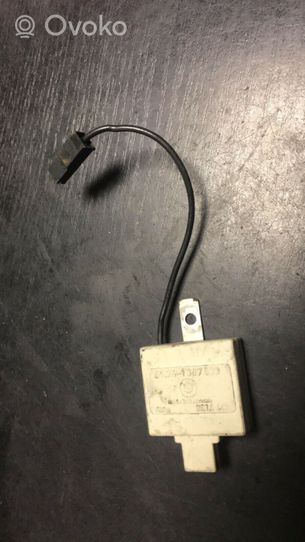 BMW 3 E36 Module unité de contrôle d'antenne 1387803