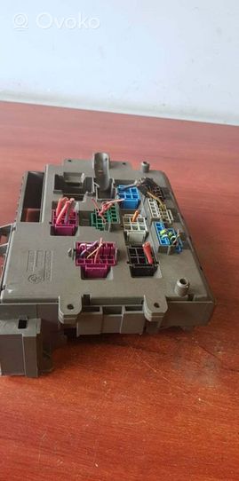 BMW 1 E82 E88 Module de fusibles 9119446