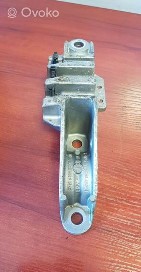 BMW 7 G11 G12 Supporto per boccola della barra antirollio, anteriore 6861476