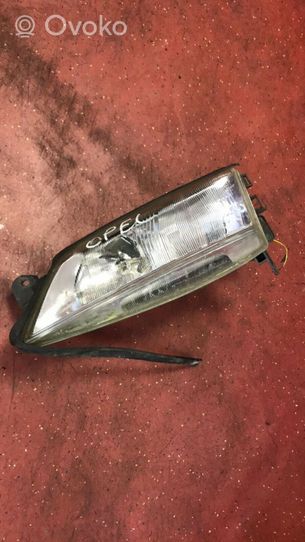 Opel Vectra B Lampa przednia 88201726