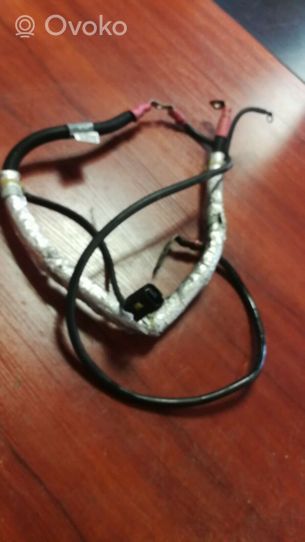 BMW 1 E81 E87 Kabel Lichtmaschine 7823728