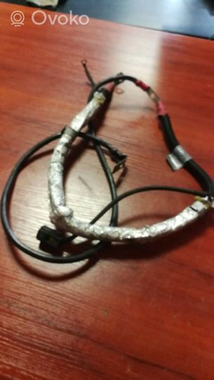 BMW 1 E81 E87 Kabel Lichtmaschine 7823728