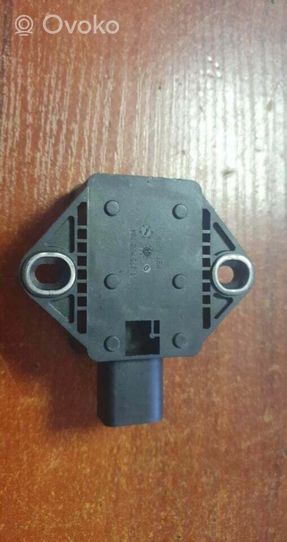 Audi A4 S4 B5 8D ESP acceleration yaw rate sensor 8E0907637A