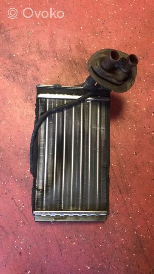 Audi A4 S4 B5 8D Heater blower radiator 893819031d