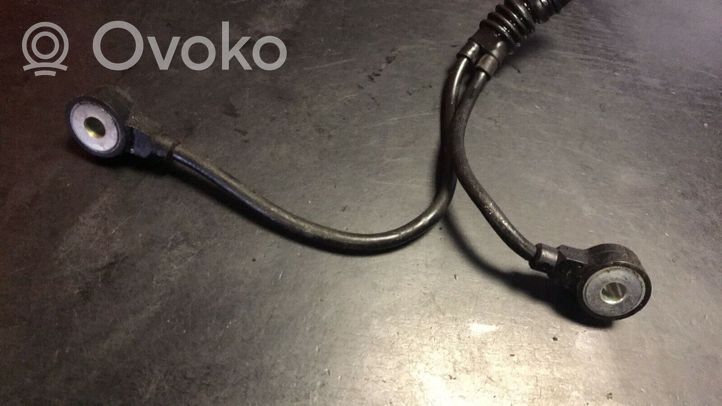 BMW 3 E92 E93 Detonation knock sensor 1435485