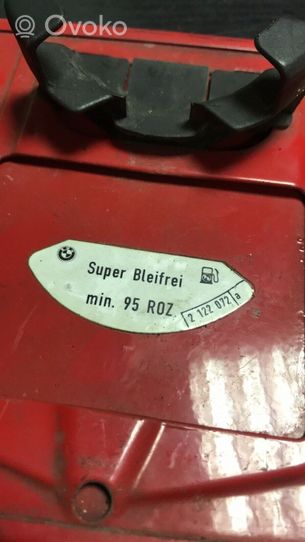 BMW 7 E32 Fuel tank cap 2122072