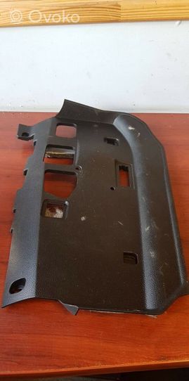 BMW 1 E82 E88 Dashboard lower bottom trim panel 6969532