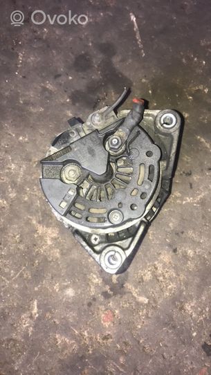 Opel Signum Alternator 0124525030