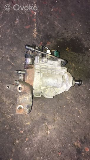 Mitsubishi Galant Polttoaineen ruiskutuksen suurpainepumppu MD329376