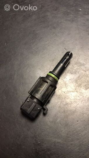 BMW 3 E46 Ansaugluftsensor 1739510