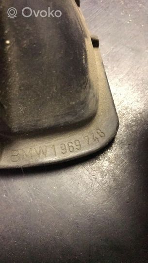 BMW 7 E32 Tappo/coperchio ugello a spruzzo lavafari 1969748