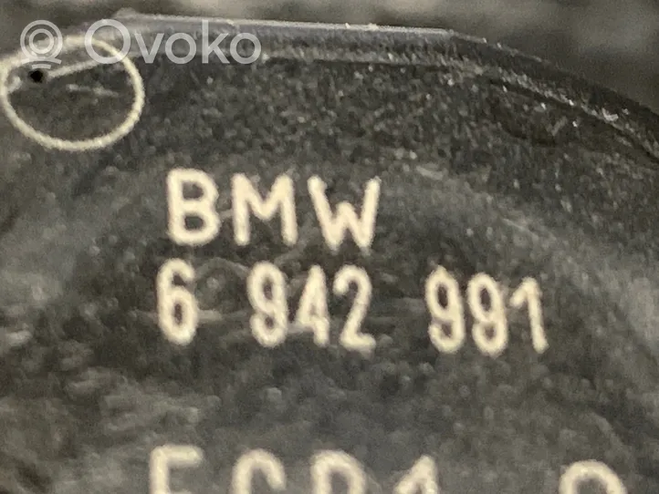 BMW 5 E60 E61 Motorino attuatore aria 6942991