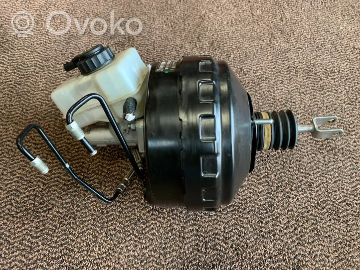 BMW 1 E81 E87 Servo-frein 6785644