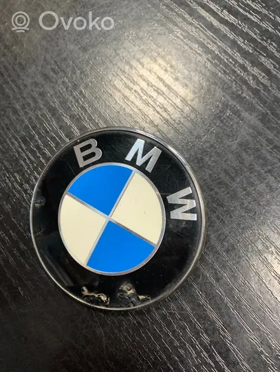 BMW 3 E90 E91 Logo portiera di carico posteriore 8219237