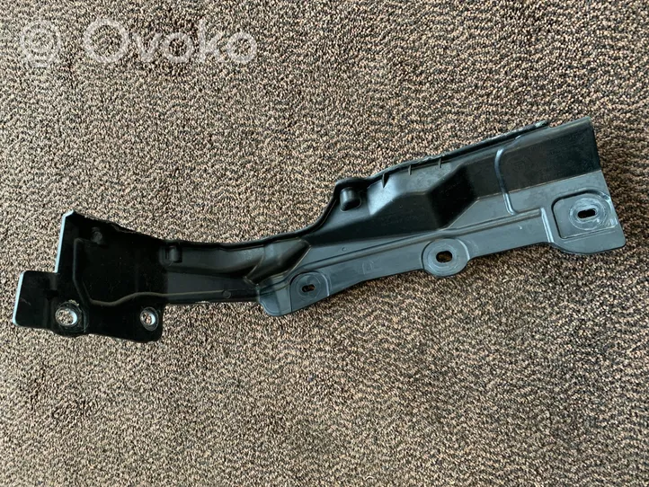 BMW 1 F20 F21 Kita variklio skyriaus detalė 7331242