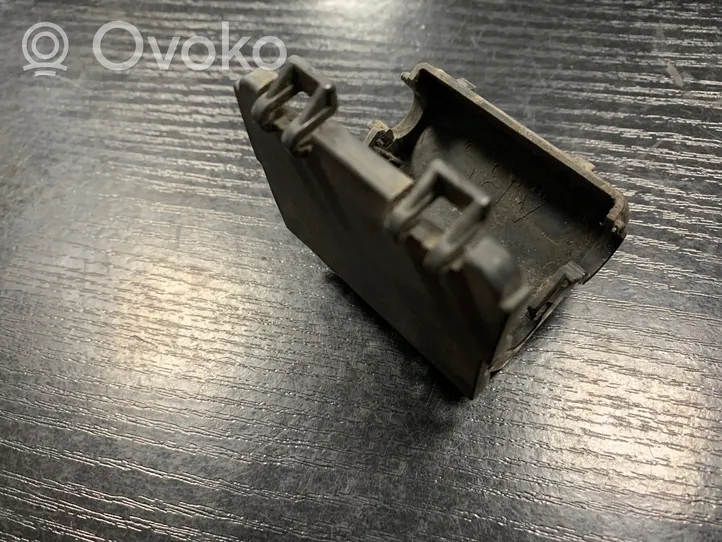 BMW 1 F20 F21 Kita variklio skyriaus detalė 9252800