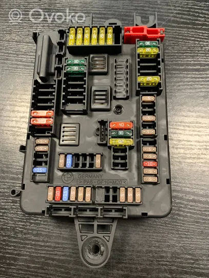 BMW 1 F20 F21 Fuse box set 926111103