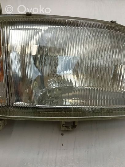 Nissan Micra Lampa przednia 082151155L