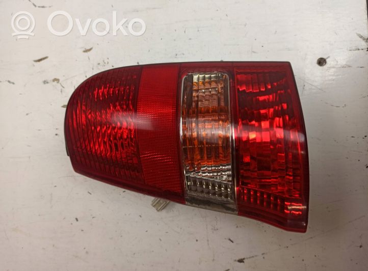 Daewoo Nexia Lampa tylna 0311000545