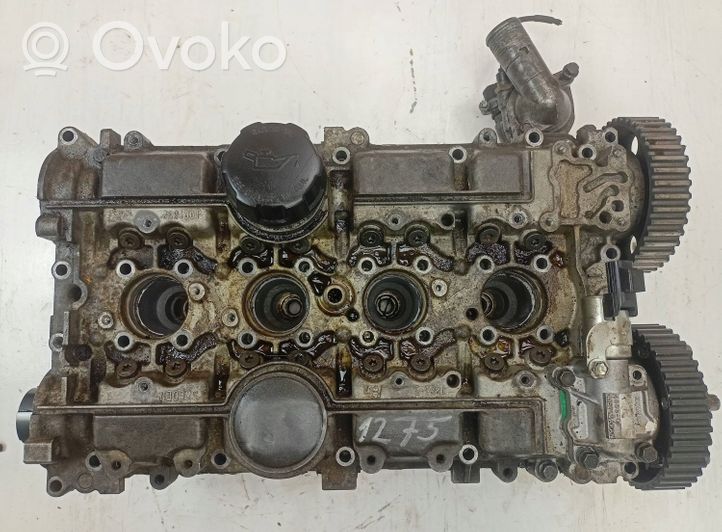 Volvo S40, V40 Culata del motor 1001853