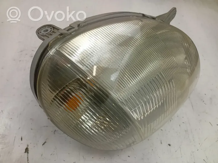 Hyundai Atos Classic Lampy przednie / Komplet 92102-02XXX