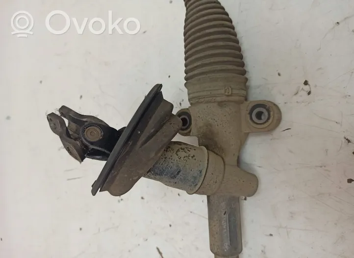 Daihatsu Trevis Hammastanko 070529-0121