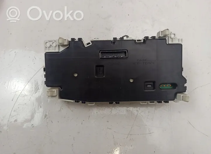 Daihatsu Trevis Tachimetro (quadro strumenti) 83800-B2P60