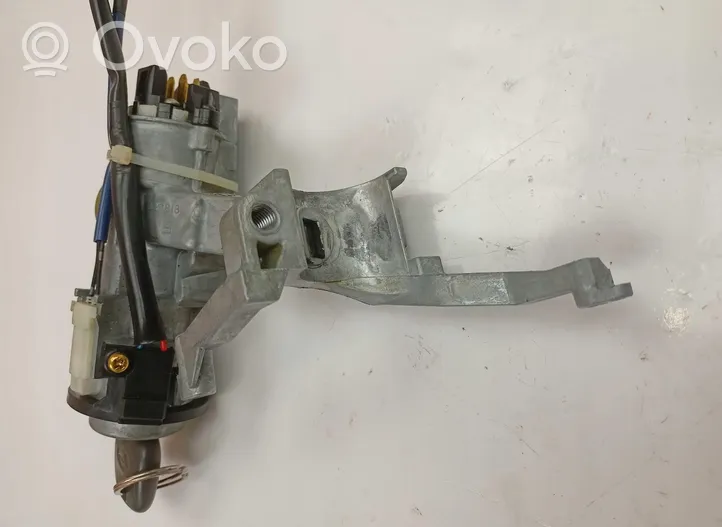 Daihatsu Sirion Blocchetto accensione 337818