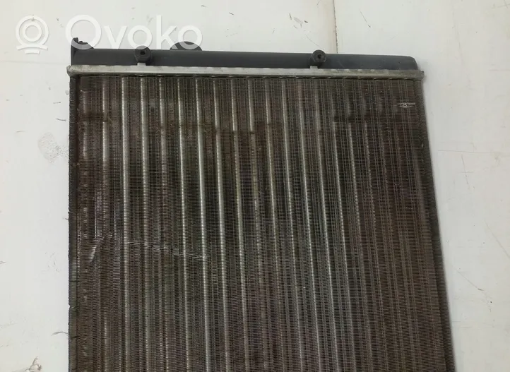 Volkswagen Golf III Air conditioning (A/C) radiator (interior) 