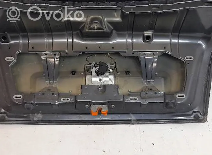 Skoda Octavia Mk1 (1U) Tylna klapa bagażnika 