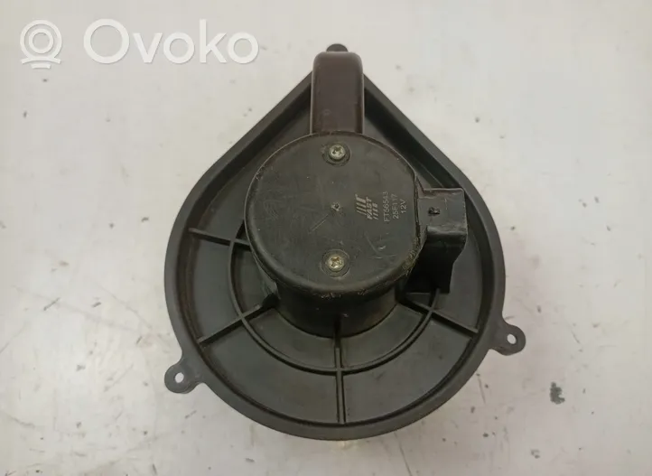 Fiat Ducato Ventola riscaldamento/ventilatore abitacolo 