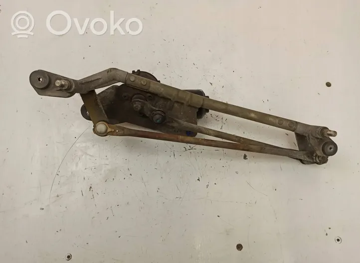 Daewoo Tacuma Mechanizm i silniczek wycieraczek szyby przedniej / czołowej 96262491