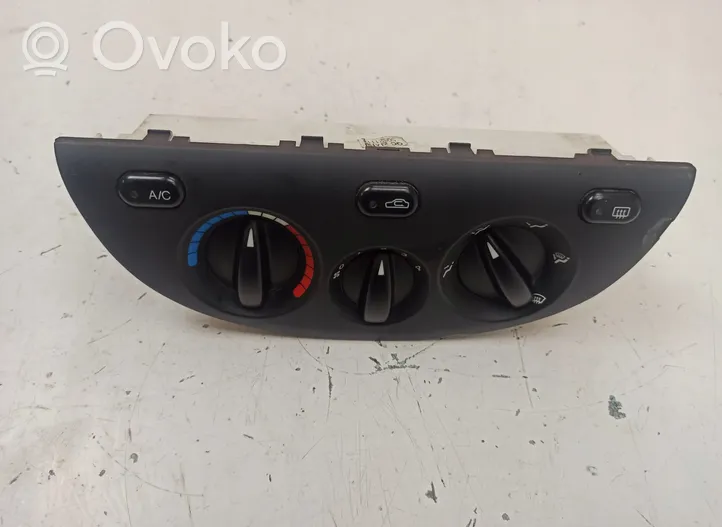 Daewoo Tacuma Climate control/heater control trim 96262848