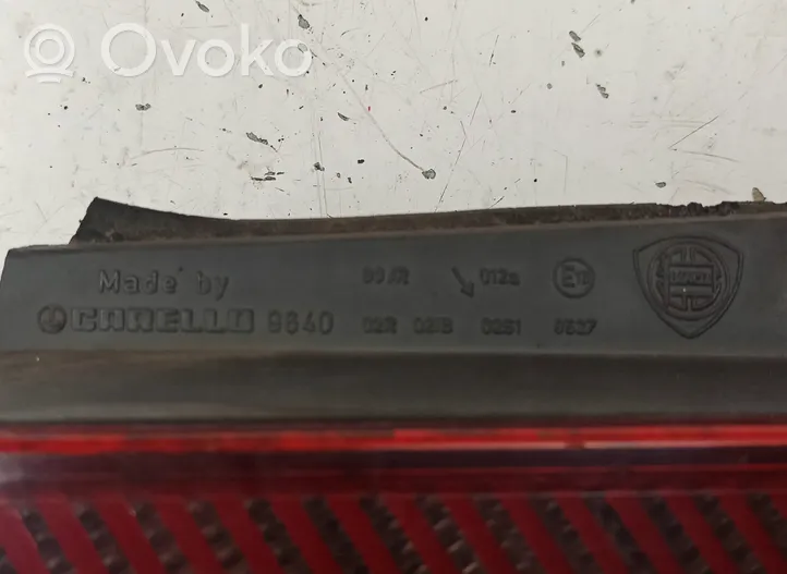 Lancia Lybra Takavalot 38060751