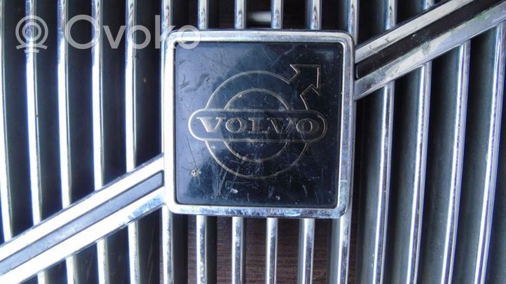 Volvo 850 Pare-choc avant 3512819