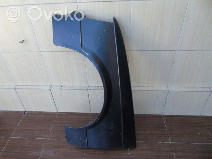 Opel Kadett D Fender 