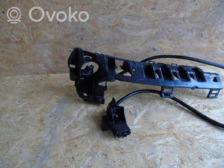 Renault Vel Satis Dysza spryskiwacza lampy przedniej 8200014889