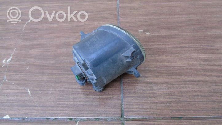 Toyota iQ Fendinebbia anteriore 81220OD042