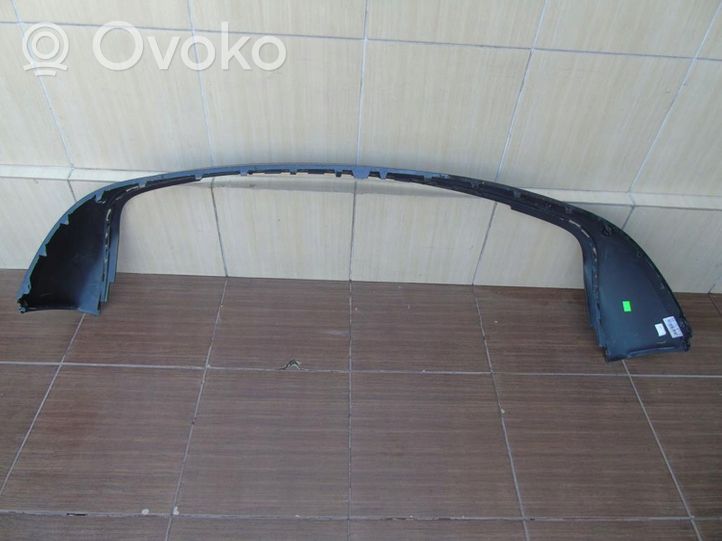 Audi Q3 8U Takapuskurin koristemuotolista 8U0807521AN