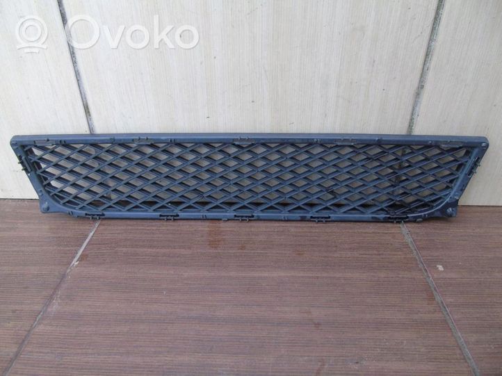 Smart ForTwo II Grille inférieure de pare-chocs avant A4518880023