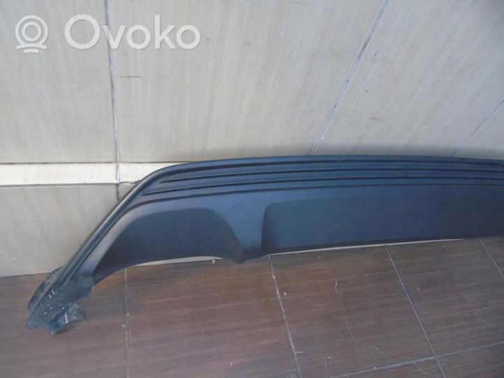 Ford Focus Rivestimento della parte inferiore del paraurti posteriore JX7BA17K922S