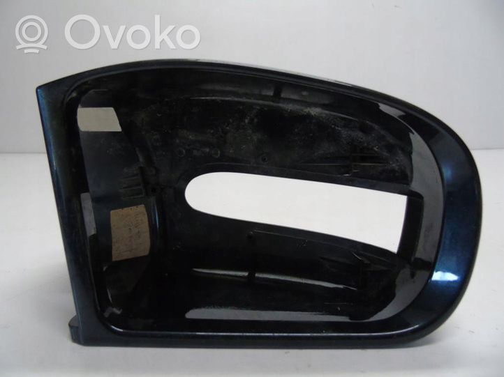 Mercedes-Benz C W203 Coque de rétroviseur 2038100264