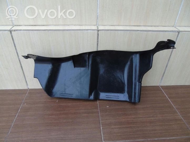 Volkswagen Golf IV Engine splash shield/under tray 1J0825245E