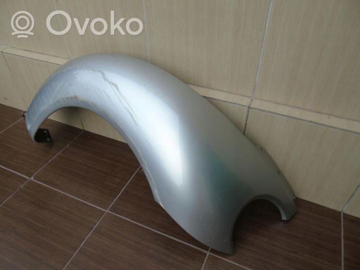 Volkswagen New Beetle Rear arch trim 