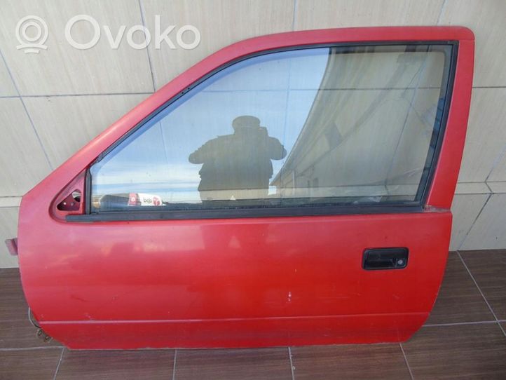 Suzuki Swift Porte (coupé 2 portes) 