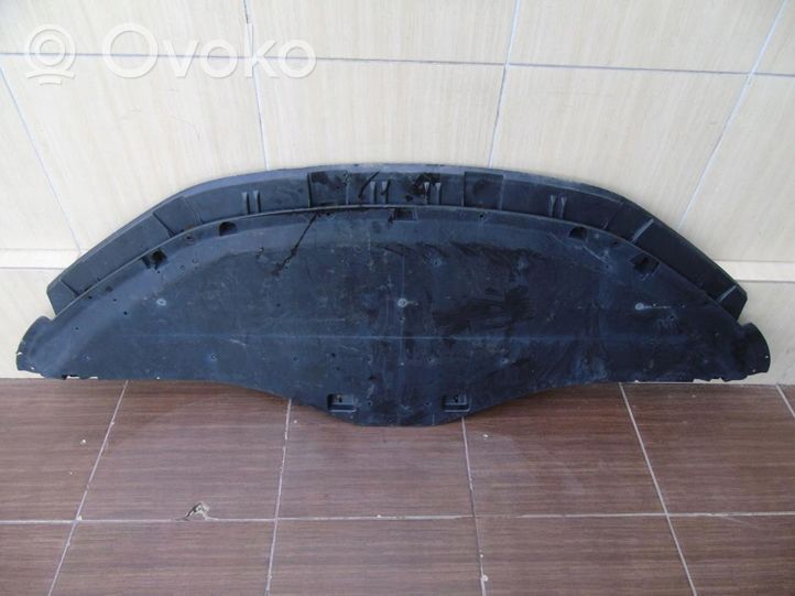 Jaguar XF Osłona pod zderzak przedni / Absorber 