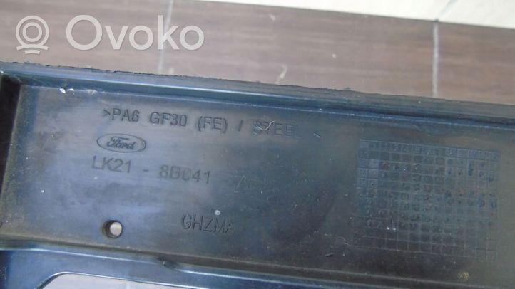 Ford Transit Custom Viršutinė dalis radiatorių panelės (televizoriaus) LK218B041AA