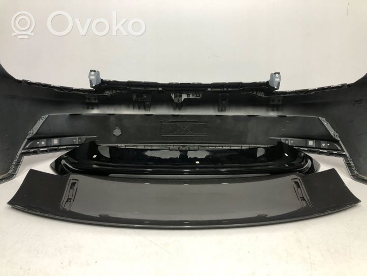 Porsche 911 992 Kit pare-chocs avant/arrière 9GT827948